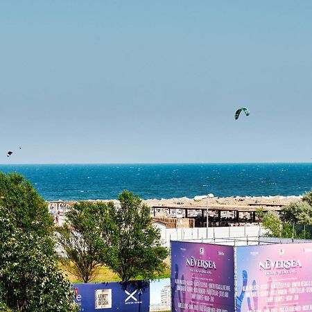 Mamaia Fratelli Summerland Kültér fotó