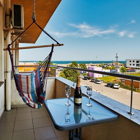 Mamaia Fratelli Summerland Kültér fotó
