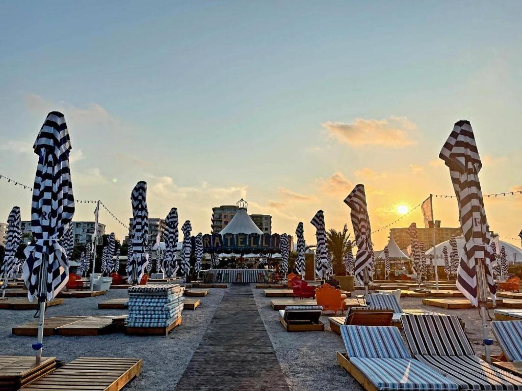 Mamaia Fratelli Summerland Kültér fotó