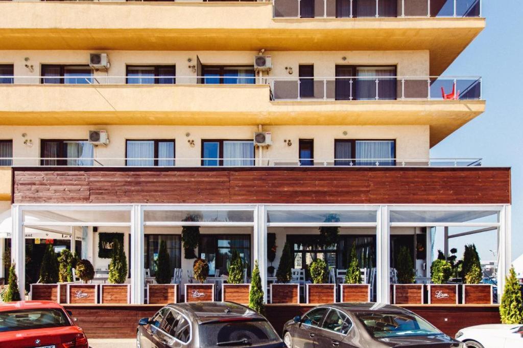 Mamaia Fratelli Summerland Kültér fotó