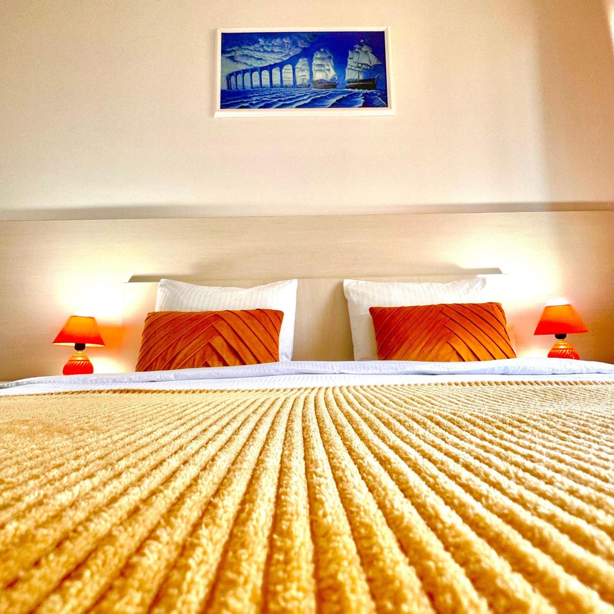 Mamaia Fratelli Summerland Kültér fotó